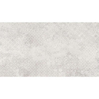 HURRICANE LACE White, Carrelage mural