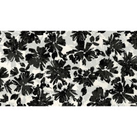 DECO ART Back Flowers, Carrelage mural