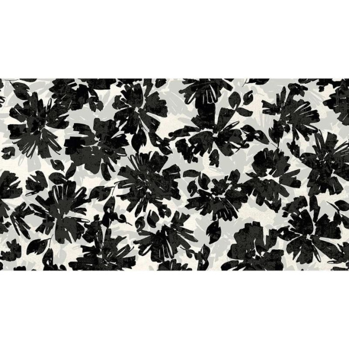 DECO ART Back Flowers, Carrelage mural