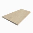 ASPEN Beige, Margelle de piscine 30x120 et 60x120
