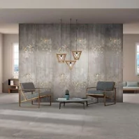 DECO ART Charme, Carrelage mural