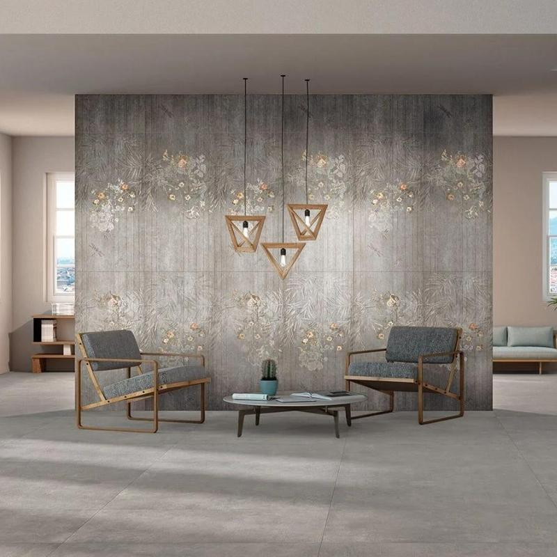 DECO ART Charme, Carrelage mural