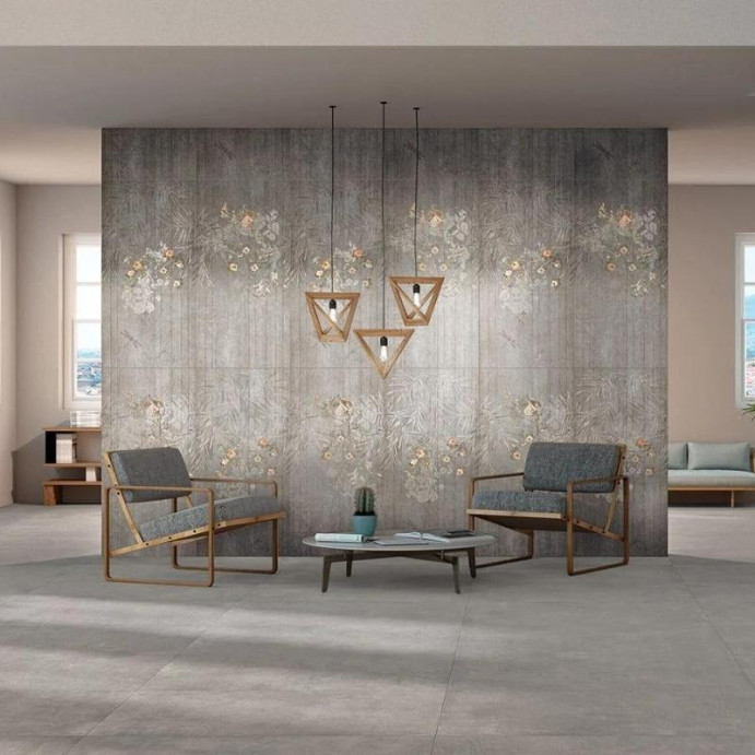 DECO ART Charme, Carrelage mural