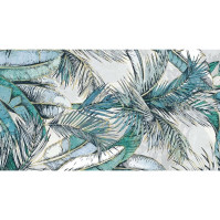 DECO ART Eden, Carrelage mural