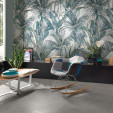 DECO ART Eden, Carrelage mural