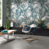 DECO ART Eden, Carrelage mural