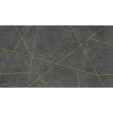 DECO ART GOLD LINE Ardesia, Carrelage mural