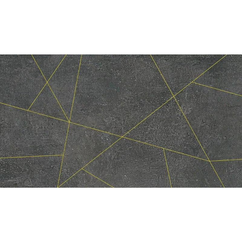 DECO ART GOLD LINE Ardesia, Carrelage mural