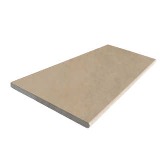 LUNA Beige, Margelle de...