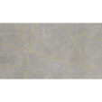 DECO ART GOLD LINE Cemento, Carrelage mural
