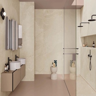 DALLE ARDESIA Beige, Carrelage extérieur 2 cm