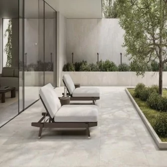 ARDESIA Bianco, Carrelage intérieur