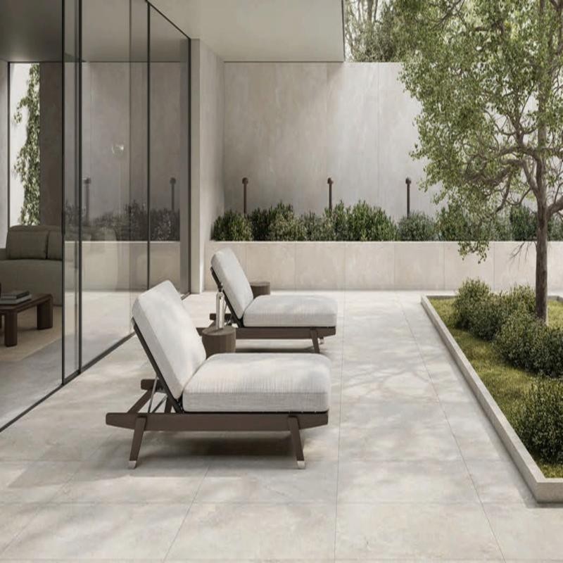ARDESIA Bianco, Carrelage intérieur