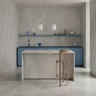 ARDESIA Grey, Carrelage intérieur
