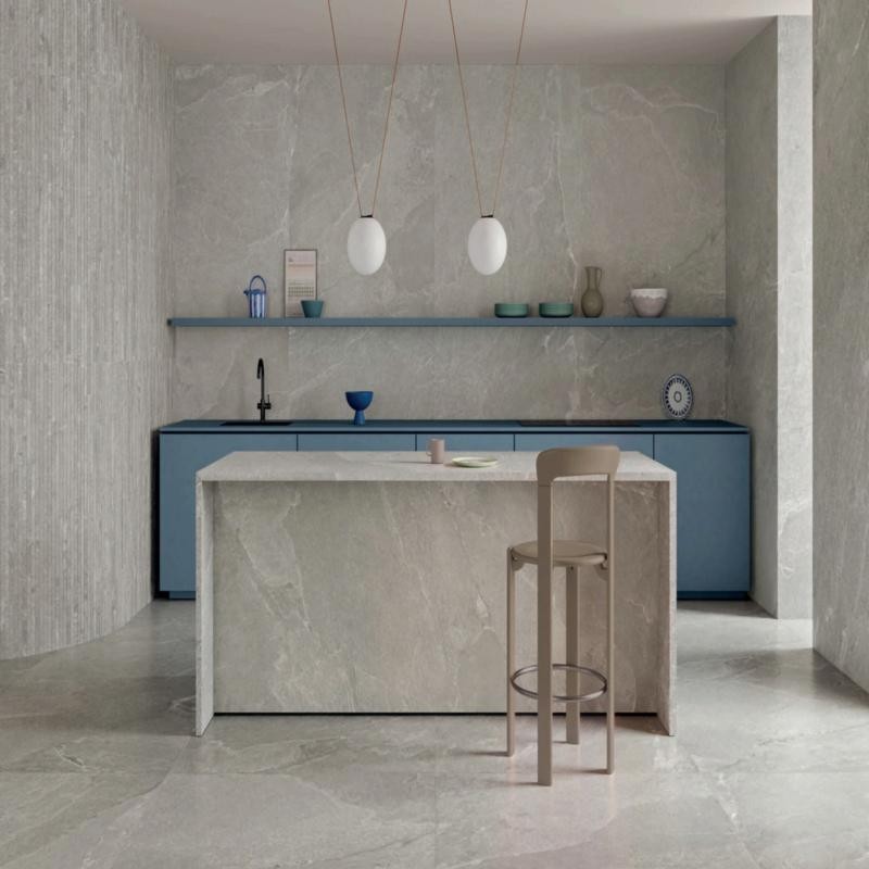 ARDESIA Grey, Carrelage intérieur