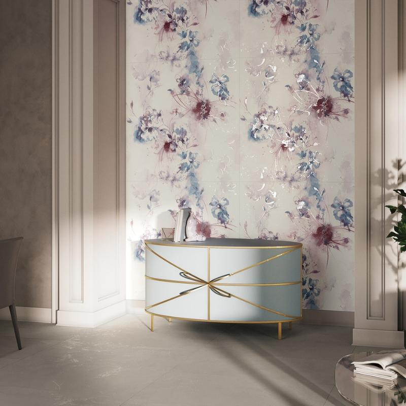 DECO ART Memorie, Carrelage mural