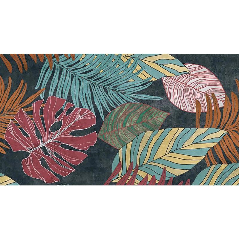 DECO ART POP Garden, Carrelage mural