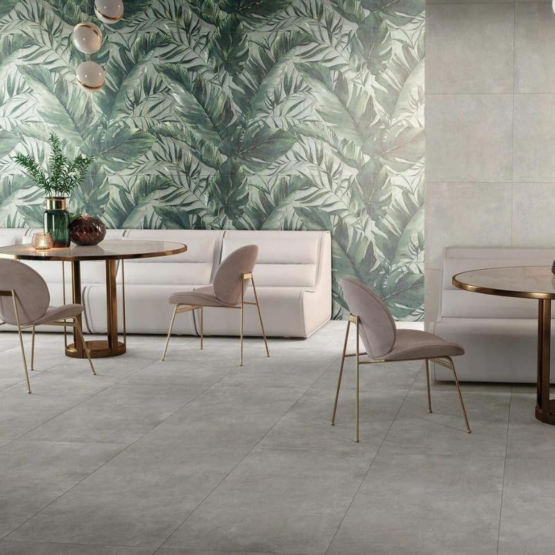 DECO ART Savage, Carrelage mural