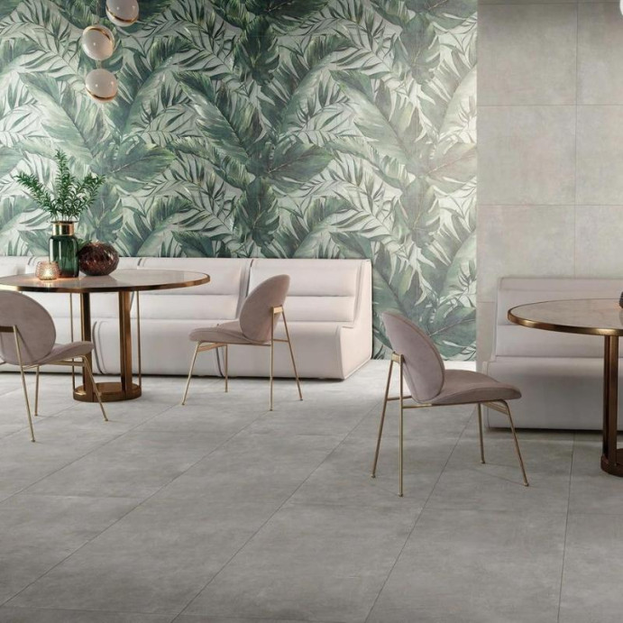 DECO ART Savage, Carrelage mural