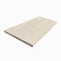 ARCADIA Crema, Margelle de piscine 30x120 et 60x120