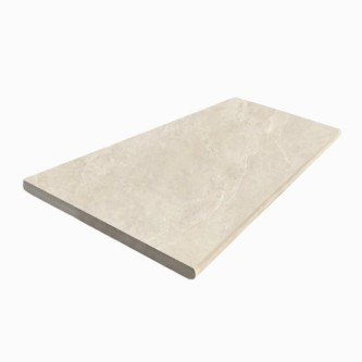 ARCADIA Crema, Margelle de piscine 30x120 et 60x120