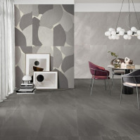 HURRICANE Coal, Carrelage intérieur
