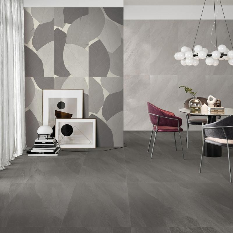 HURRICANE Coal, Carrelage intérieur