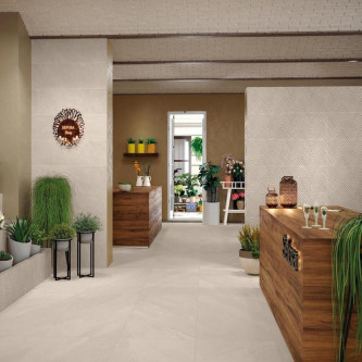 HURRICANE Sand, Carrelage intérieur