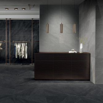 HURRICANE Silver, Carrelage intérieur