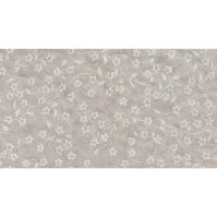 HURRICANE DAISY Silver, Carrelage mural