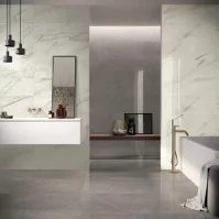 MARMOLAB Avorio Lux, Carrelage mural