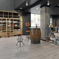 SILVERWOOD Tortora, Carrelage intérieur