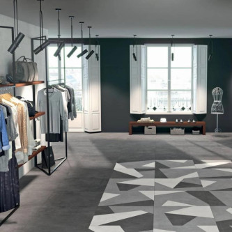 WORK Ardesia, Carrelage intérieur