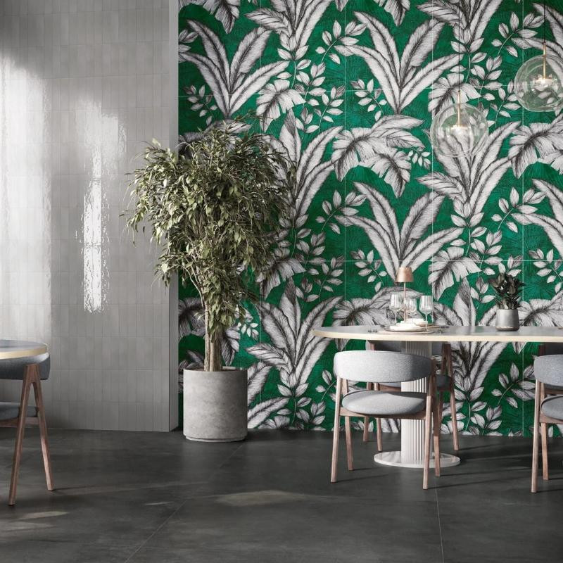 WORK Ardesia, Carrelage intérieur