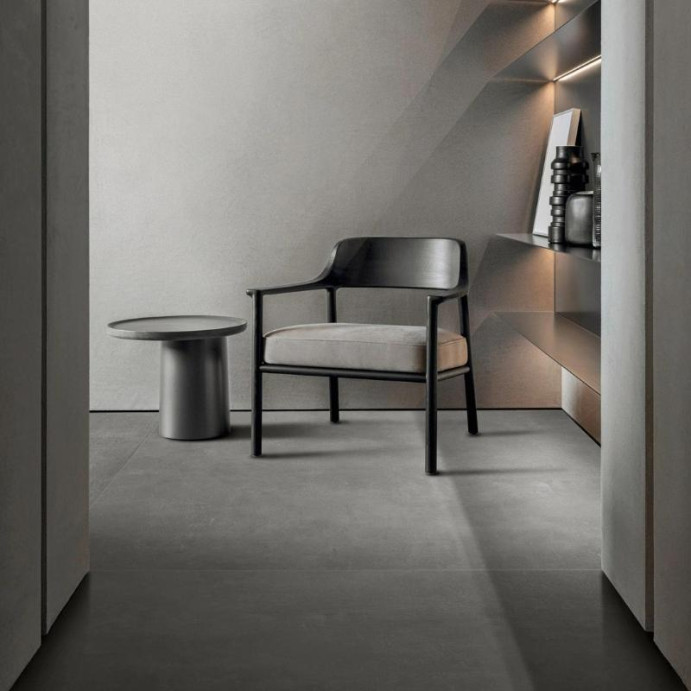 WORK Cenere, Carrelage intérieur