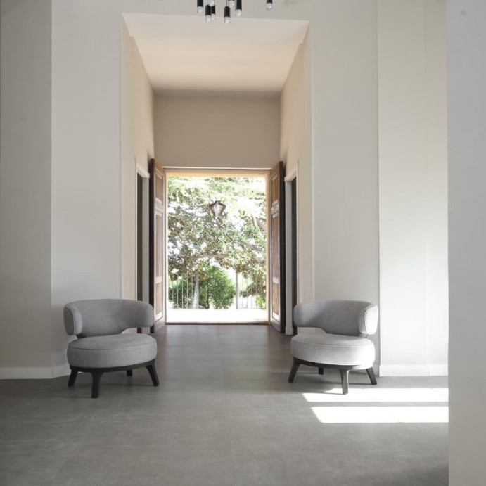 CONCEPT Smoke, Carrelage intérieur