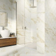 ADAGGIO FLASH Gold, Carrelage mural