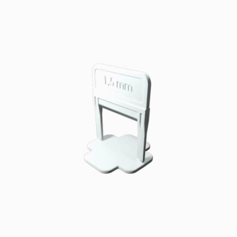 PAVILIFT, Croisillon autonivelant à vis MAXI 1,5 mm / Barre