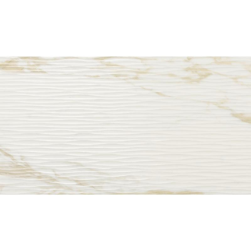 ADAGGIO TONN Gold, Carrelage mural