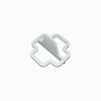 PAVILIFT, Croisillon récupérable 1,5 mm / Barre