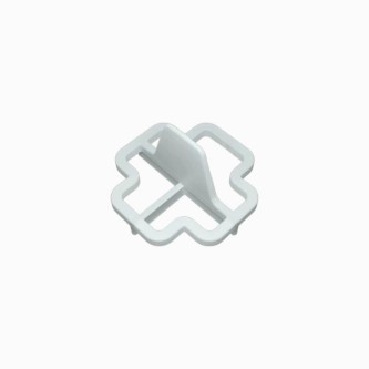 PAVILIFT, Croisillon récupérable 1,5 mm / Té