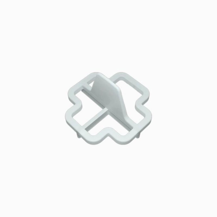 PAVILIFT, Croisillon récupérable 1,5 mm / Té