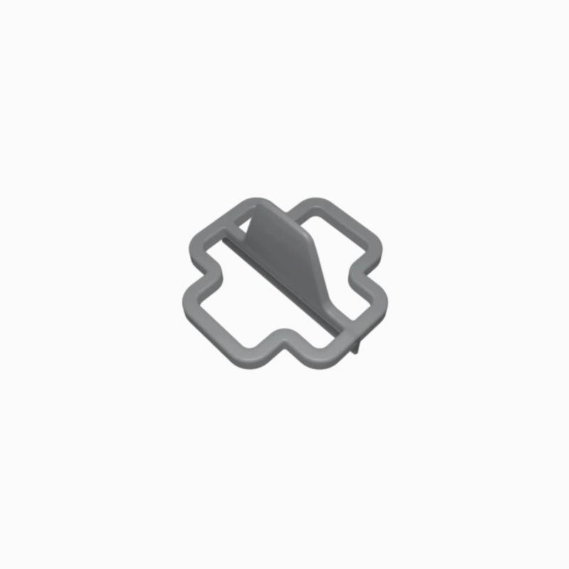 PAVILIFT, Croisillon récupérable 1 mm / Barre
