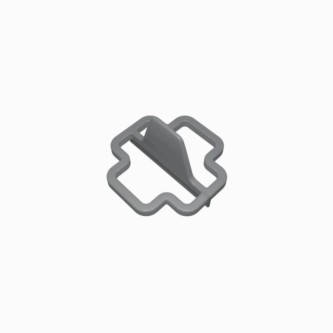 PAVILIFT, Croisillon récupérable 1 mm / Barre