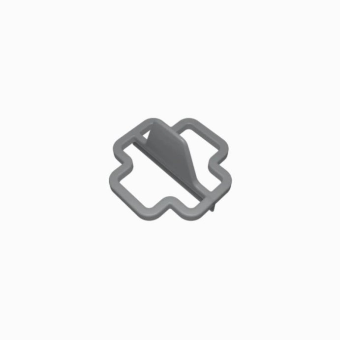 PAVILIFT, Croisillon récupérable 1 mm / Barre