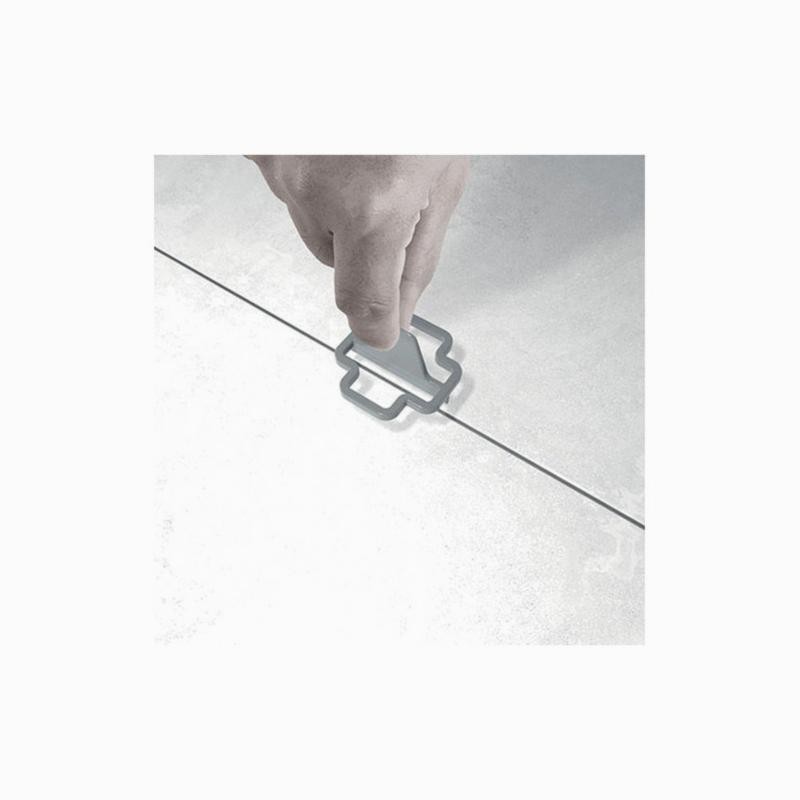 PAVILIFT, Croisillon récupérable 1 mm / Barre
