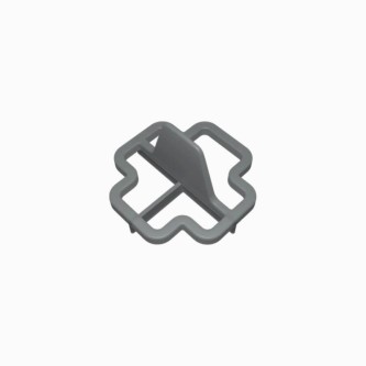 PAVILIFT, Croisillon récupérable 1 mm / Té