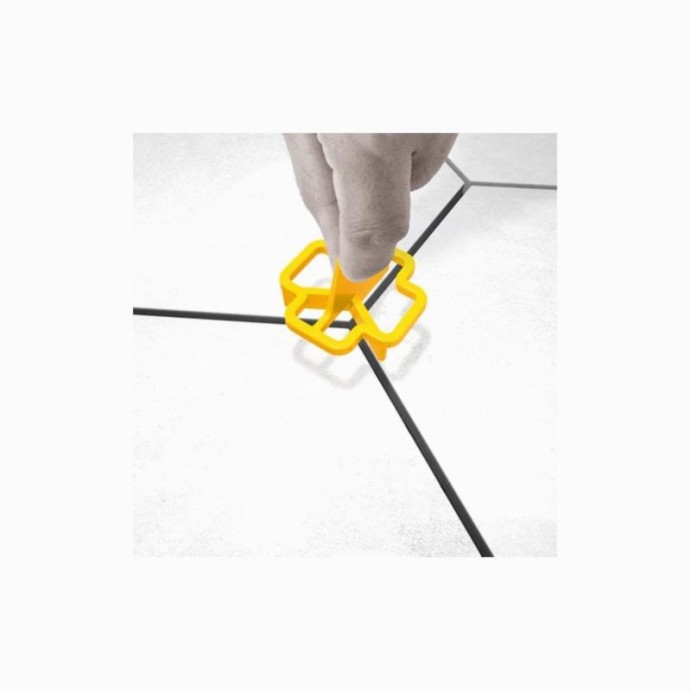 PAVILIFT, Croisillon récupérable 2 mm / Té
