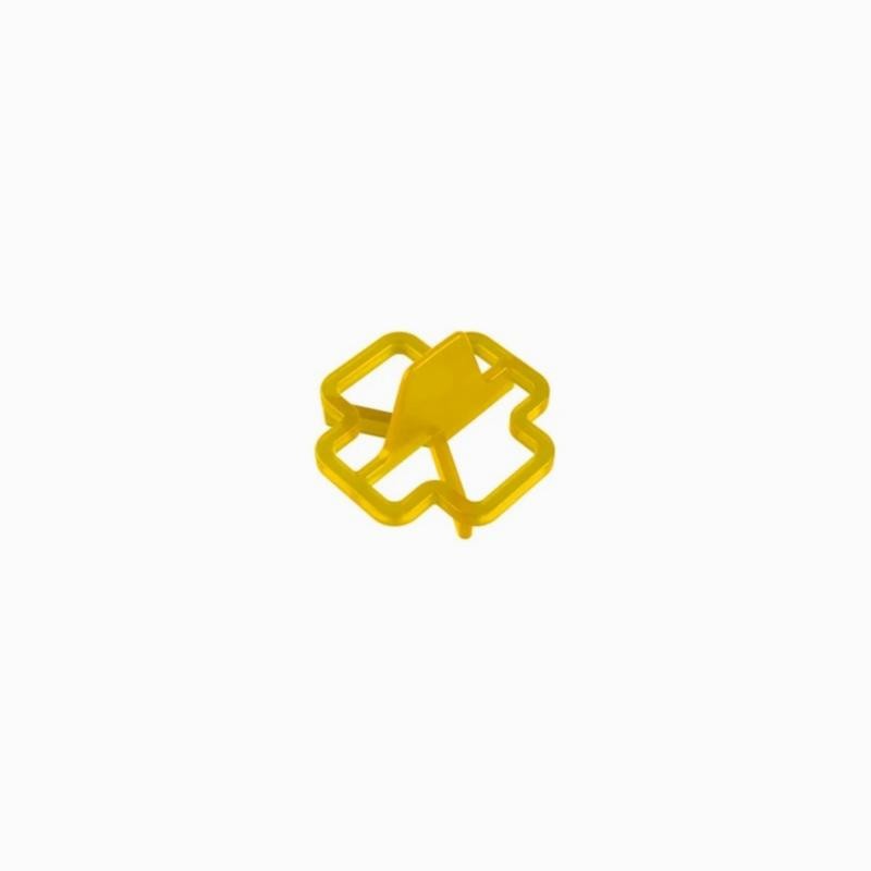 PAVILIFT, Croisillon récupérable 2 mm / Y 120°