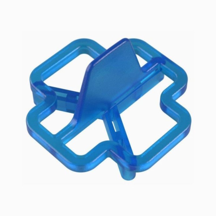 PAVILIFT, Croisillon récupérable 3 mm / Té